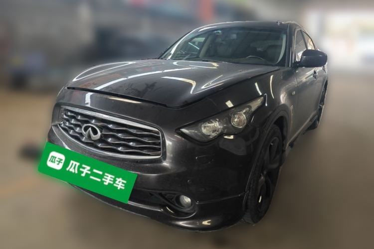 Used Infiniti FX 2011 FX35 Supreme Edition Guazi used car, China used car export, Used car for sale, Used cars, Cheapest cars for sale