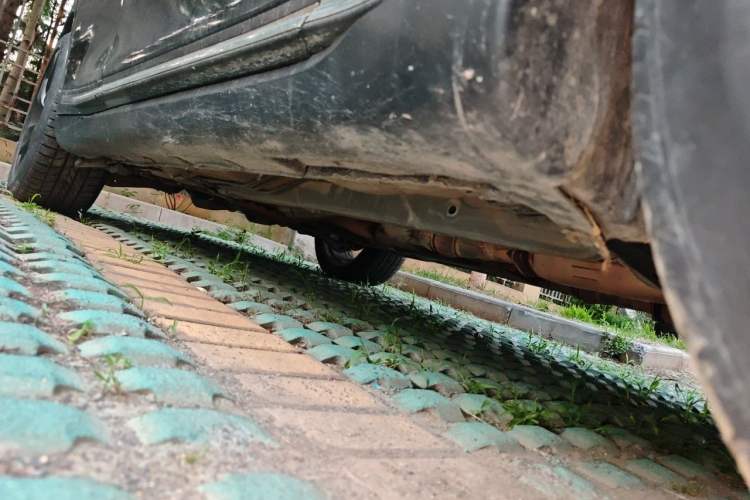 Used Infiniti FX 2011 FX35 Supreme Edition Chassis Front Right