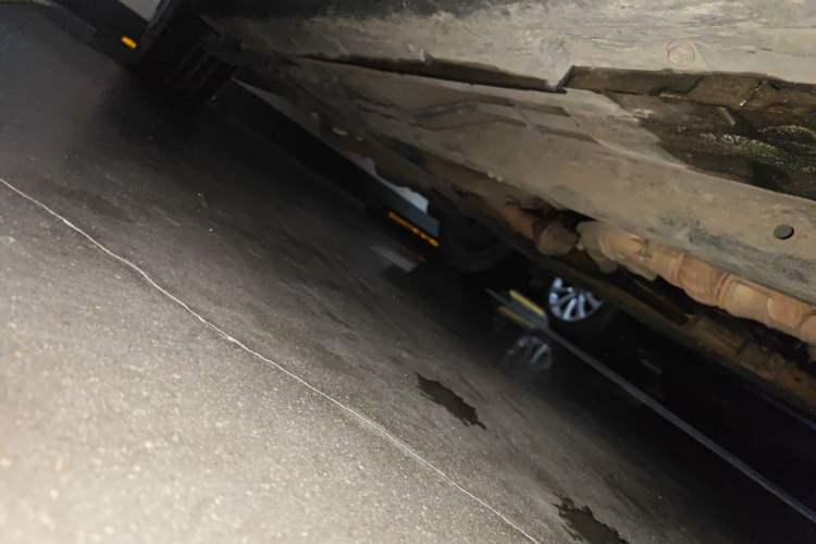 Used Infiniti FX 2011 FX35 Supreme Edition Chassis Front Right