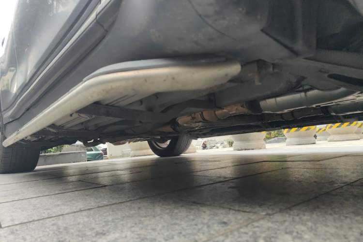 Used Infiniti FX 2011 FX35 Supreme Edition Chassis Front Right