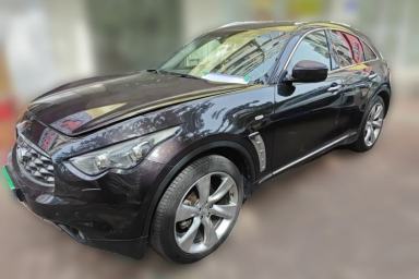 Used Infiniti FX 2011 FX35 Supreme Edition