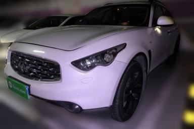 Used Infiniti FX 2011 FX35 Standard Edition
