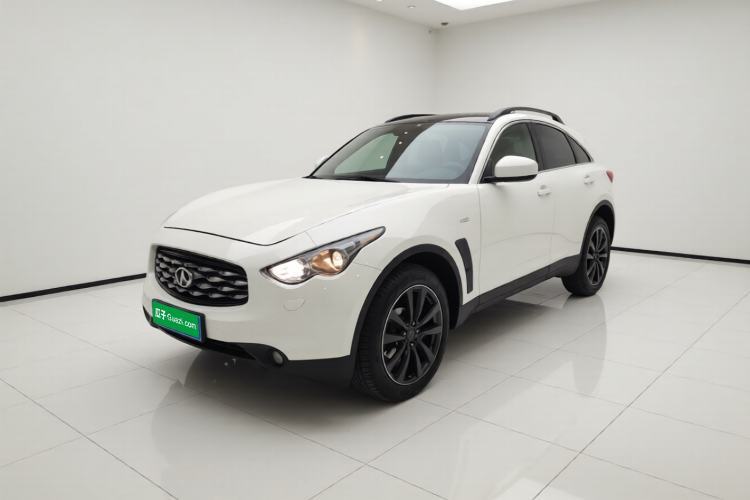 Gebrauchter Infiniti FX 2011 FX35 Jinshang Overdrive Edition Guazi used car, China used car export, Used car for sale, Used  cars, Cheapest cars for sale