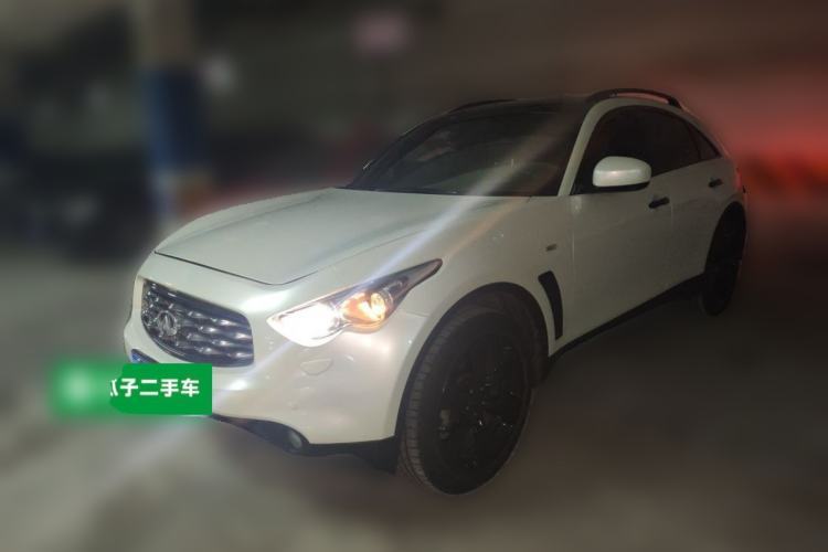 Used Infiniti FX 2011 FX35 Jinshang Overdrive Edition Guazi used car, China used car export, Used car for sale, Used  cars, Cheapest cars for sale