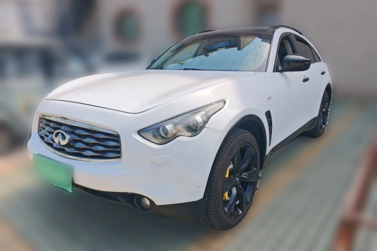 Used Infiniti FX 2011 FX35 Supreme Edition Guazi used car, China used car export, Used car for sale, Used  cars, Cheapest cars for sale