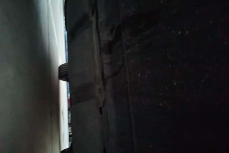 Used Infiniti FX 2011 FX35 Supreme Edition Chassis Front