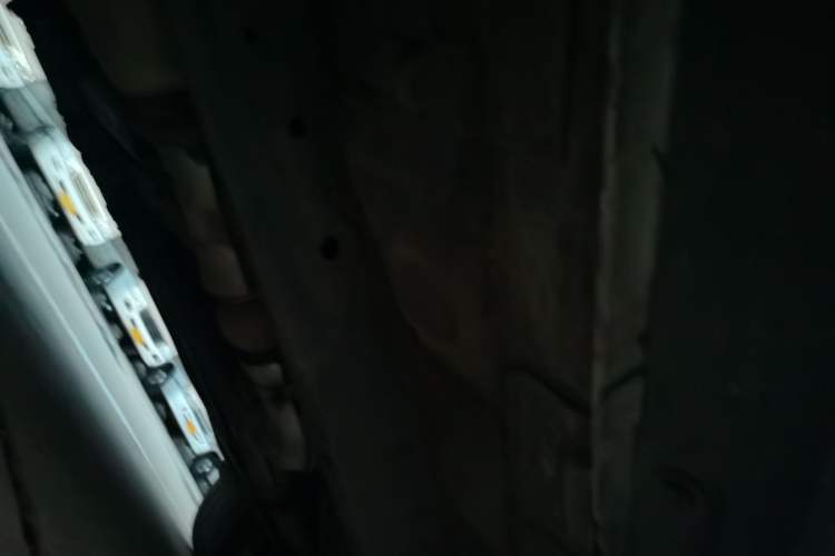 Used Infiniti FX 2011 FX35 Supreme Edition Chassis Front Left