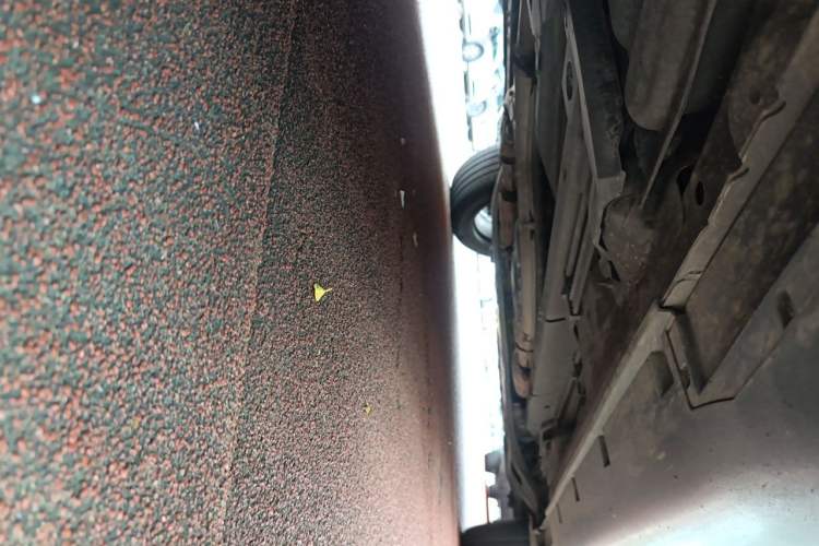 Used Infiniti FX 2011 FX35 Supreme Edition Chassis Front Left
