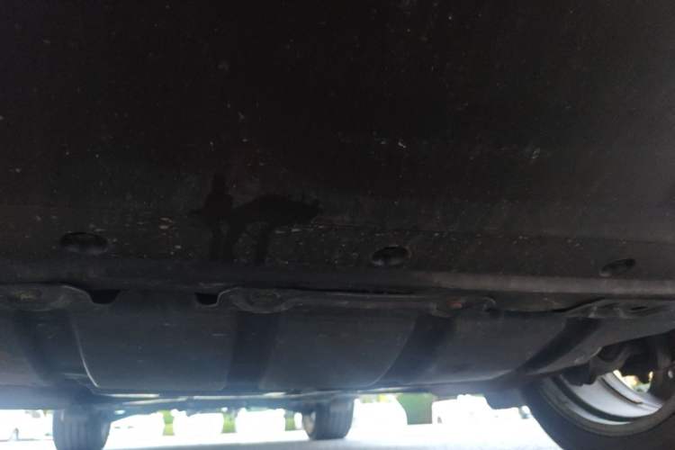 Used Infiniti FX 2011 FX35 Standard Edition Chassis Front