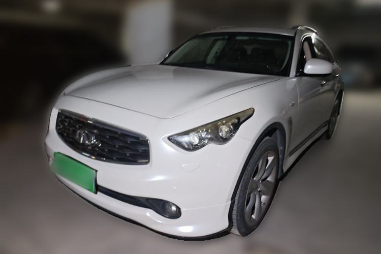 Used Infiniti FX 2011 FX35 Jinshang Overdrive Edition Guazi used car, China used car export, Used car for sale, Used  cars, Cheapest cars for sale