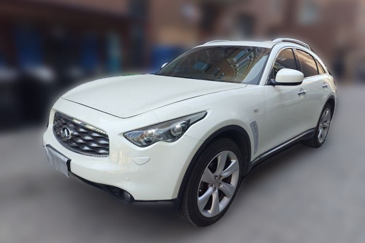 Used Infiniti FX 2011 FX35 Supreme Edition Guazi used car, China used car export, Used car for sale, Used  cars, Cheapest cars for sale