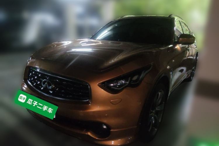 Used Infiniti FX 2011 FX35 Standard Edition Guazi used car, China used car export, Used car for sale, Used  cars, Cheapest cars for sale