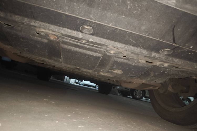 Used Infiniti FX 2011 FX35 Standard Edition Chassis Front
