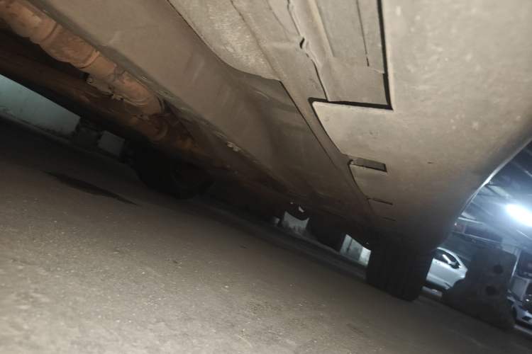 Used Infiniti FX 2011 FX35 Standard Edition Chassis Front Left