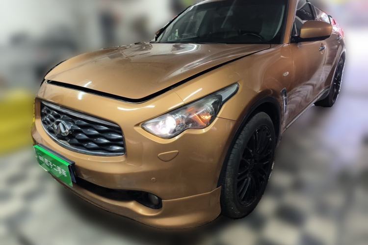 Used Infiniti FX 2011 FX35 Jinshang Standard Edition Guazi used car, China used car export, Used car for sale, Used  cars, Cheapest cars for sale