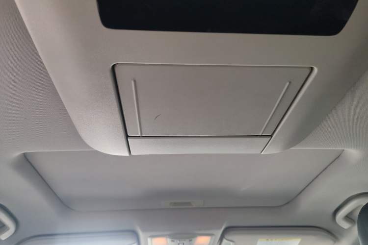 Used Infiniti FX 2011 FX35 Supreme Edition Headliner