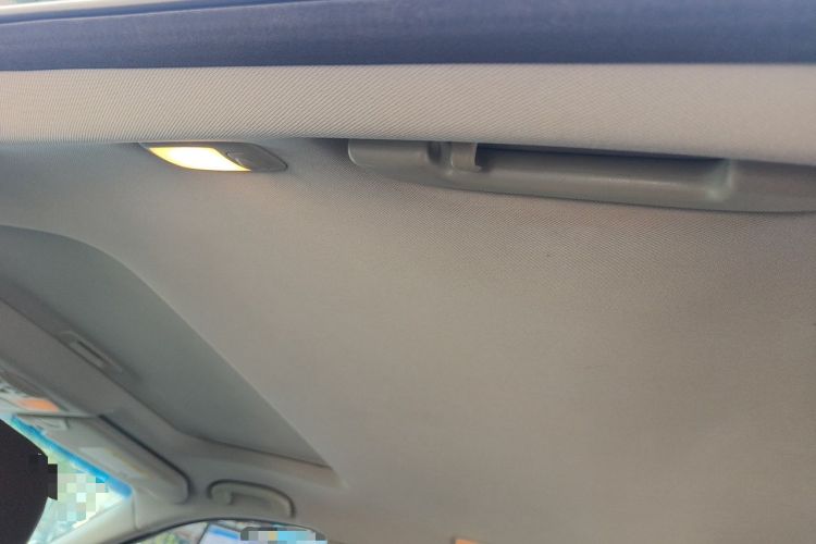 Used Infiniti FX 2013 FX37 Standard Edition Headliner