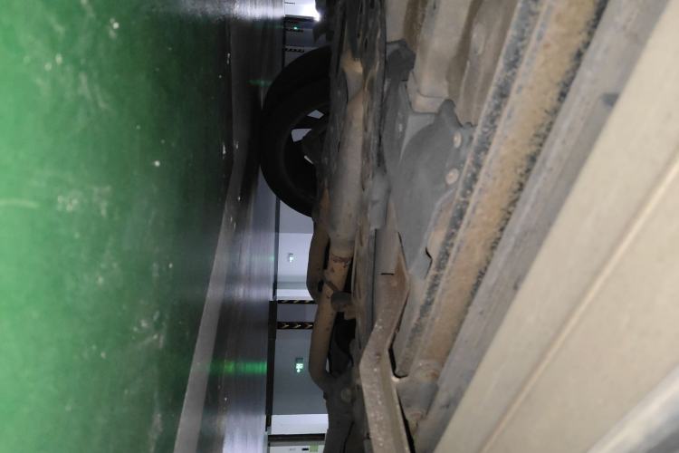 Used Infiniti FX 2013 FX37 Standard Edition Chassis Front Left