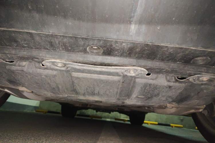 Used Infiniti FX 2013 FX37 Standard Edition Chassis Front