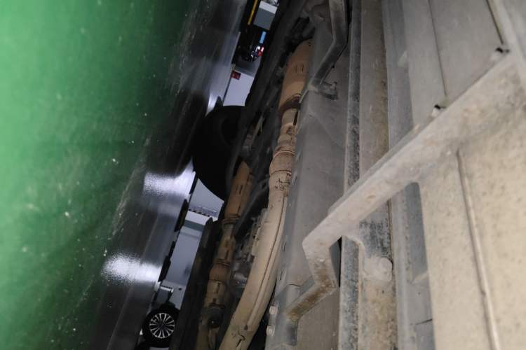 Used Infiniti FX 2013 FX37 Standard Edition Chassis Rear Left