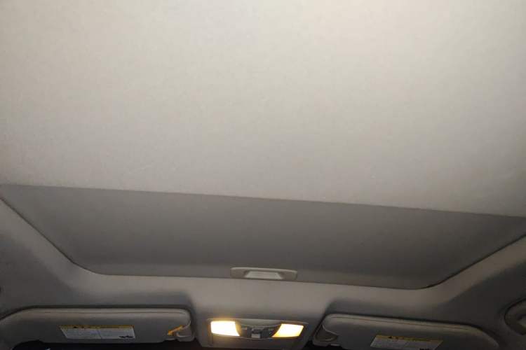 Used Infiniti FX 2013 FX37 Standard Edition Headliner