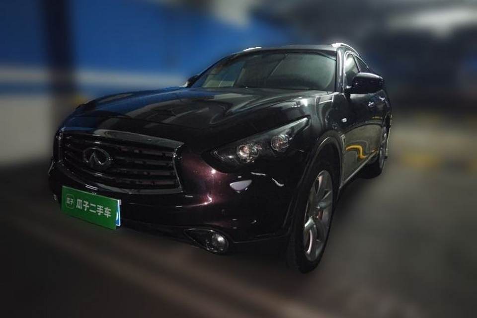 Infiniti FX 2013