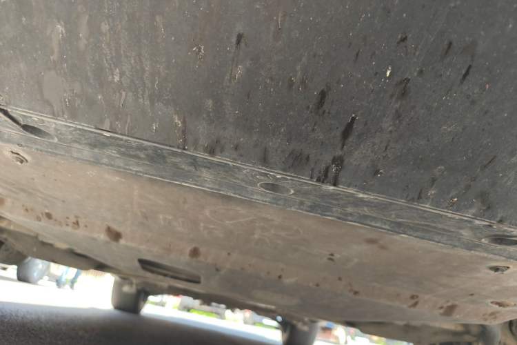 Used Infiniti FX 2013 FX50 Ultimate Upgrade Edition Chassis Front