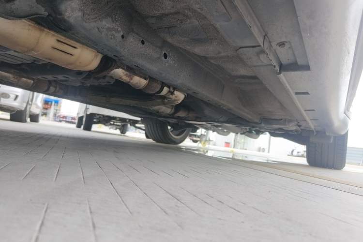 Used Infiniti FX 2013 FX37 Supreme Edition Chassis Front Left