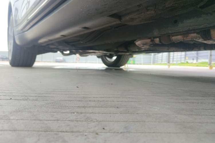 Used Infiniti FX 2013 FX37 Supreme Edition Chassis Front Right