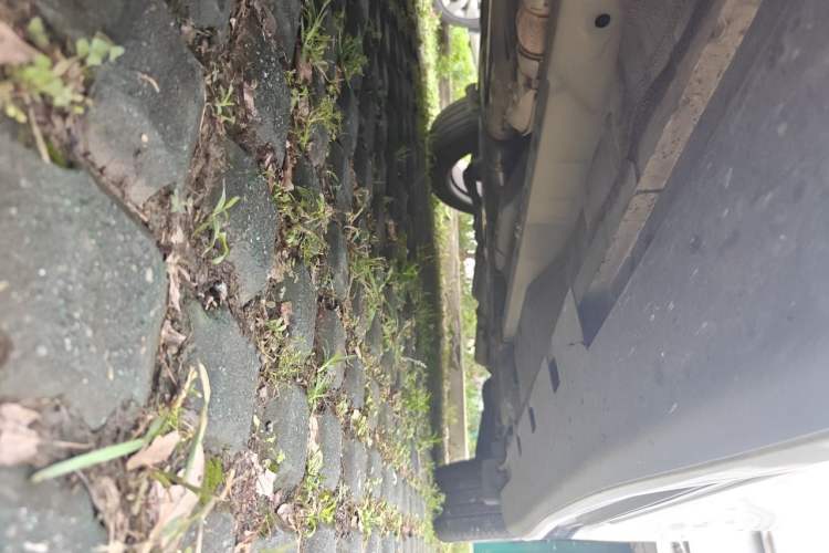Used Infiniti FX 2013 FX37 Supreme Edition Chassis Front Left