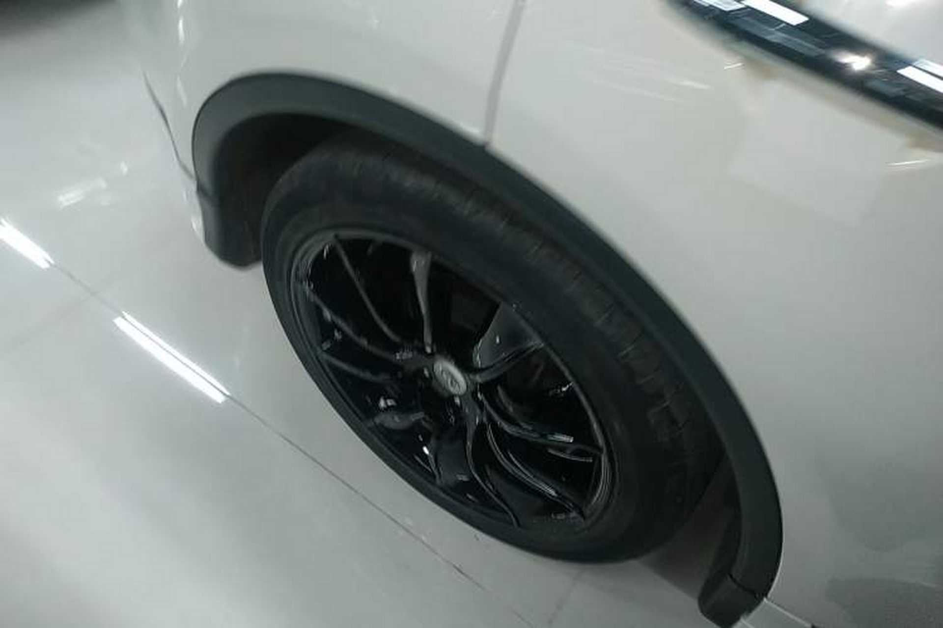 Used Infiniti FX 2013 FX37 Standard Edition Exterior 8