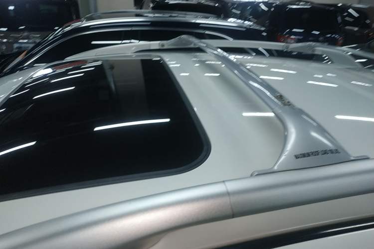 Used Infiniti FX 2013 FX37 Standard Edition Roof