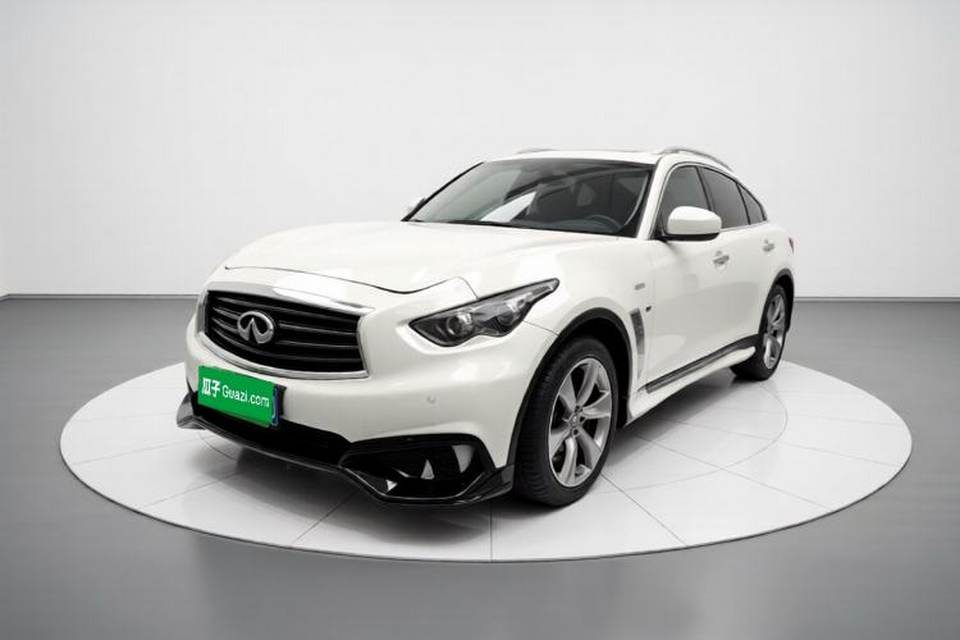 Infiniti FX 2013