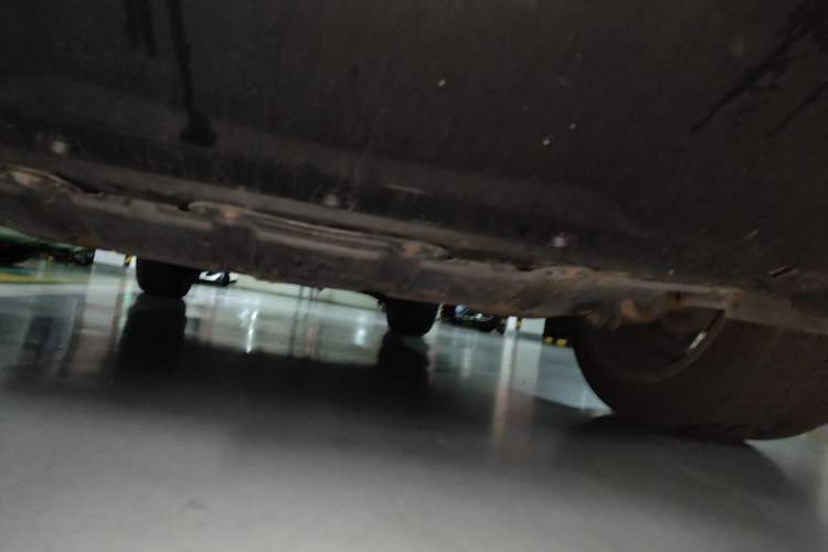 Used Infiniti FX 2013 FX37 Standard Edition Chassis Front