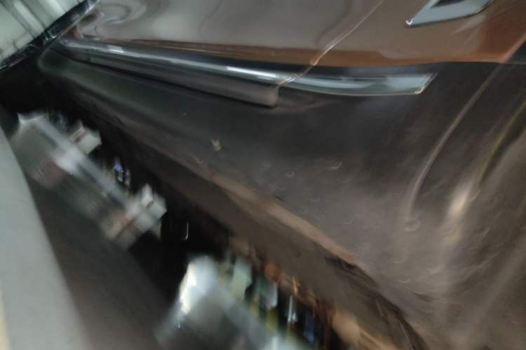 Used Infiniti FX 2013 FX37 Standard Edition Chassis Front Right