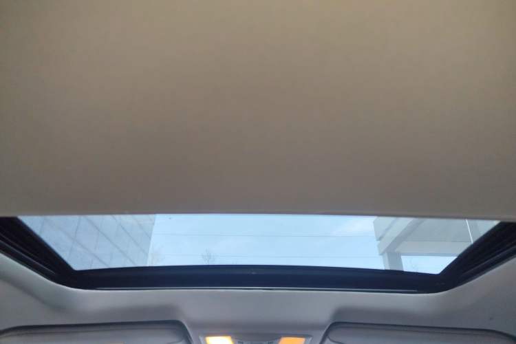 Used Infiniti FX 2013 FX37 Standard Upgrade Edition Headliner
