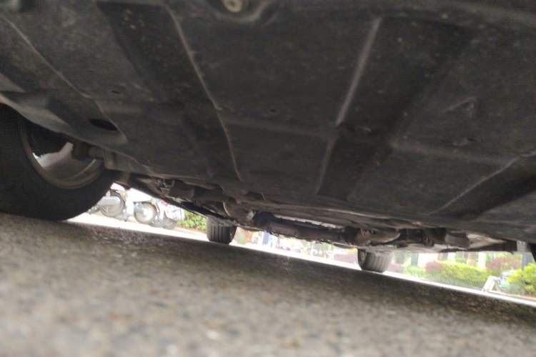 Used Infiniti G Series 2010 G37 Sedan Chassis Front