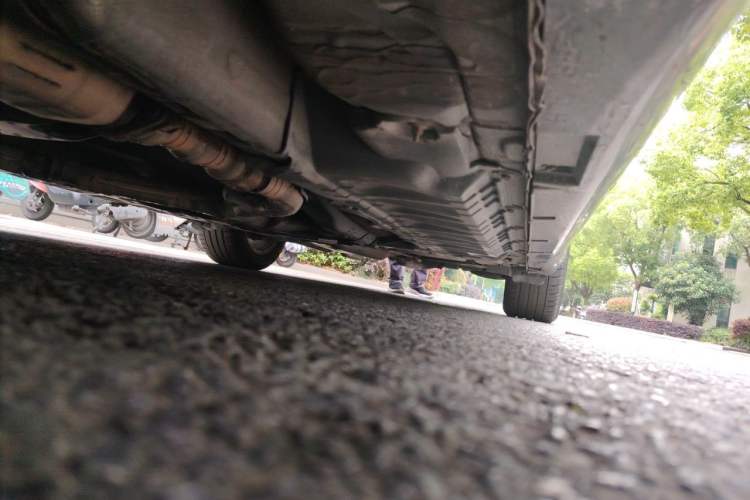 Used Infiniti G Series 2010 G37 Sedan Chassis Front Left