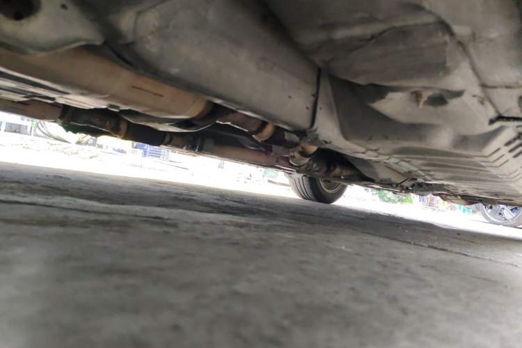 Used Infiniti G Series 2010 G25 Sedan Luxury Sport Edition Chassis Front Left