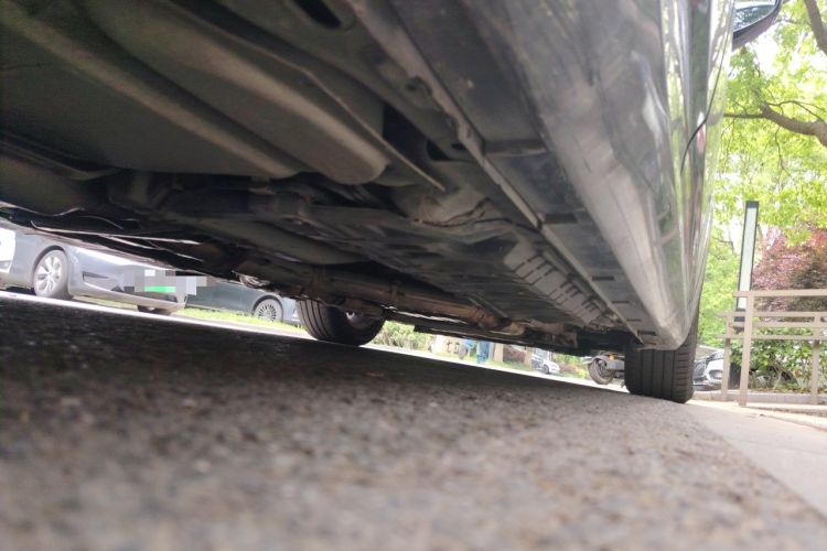 Used Infiniti G Series 2010 G37 Sedan Chassis Rear Right