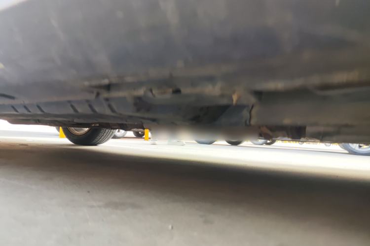 Used Infiniti G Series 2010 G25 Sedan Sport Edition Chassis Front Right