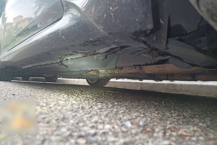 Used Infiniti G Series 2010 G37 Coupe Convertible Alloy Edition Chassis Front Right