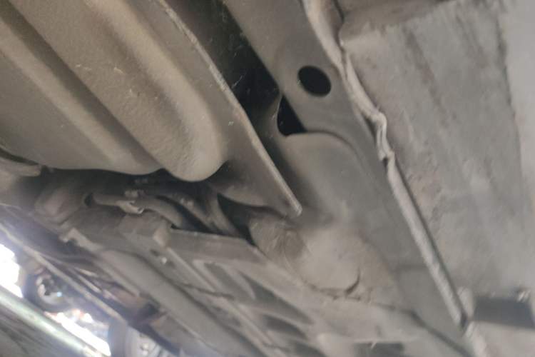 Used Infiniti G Series 2010 G25 Sedan Sport Edition Chassis Rear Right