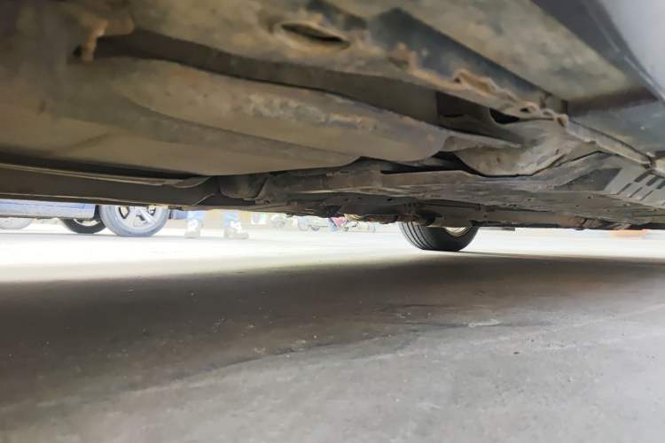 Used Infiniti G Series 2010 G25 Sedan Sport Edition Chassis Rear Right