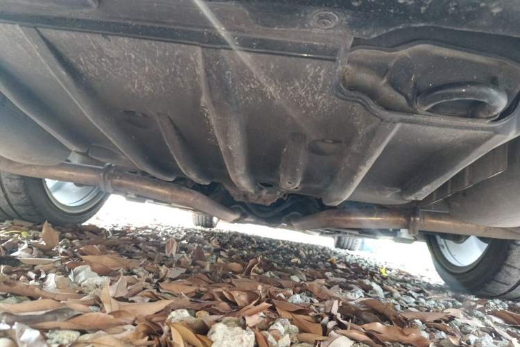Used Infiniti G Series 2010 G37 Sedan Chassis Front