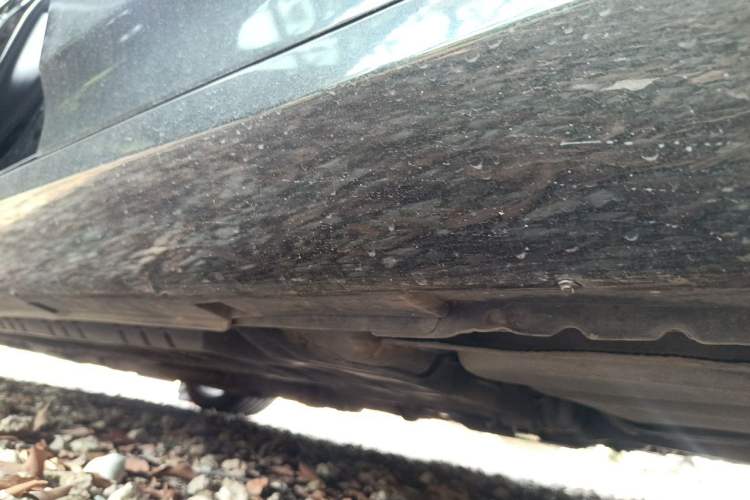 Used Infiniti G Series 2010 G37 Sedan Chassis Front Left