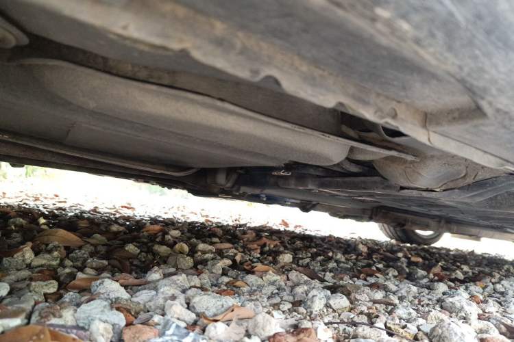 Used Infiniti G Series 2010 G37 Sedan Chassis Front Right