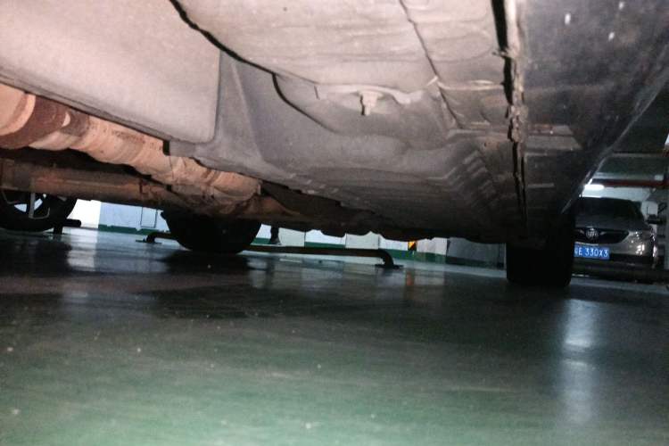 Used Infiniti G Series 2010 G37 Sedan Chassis Front Left
