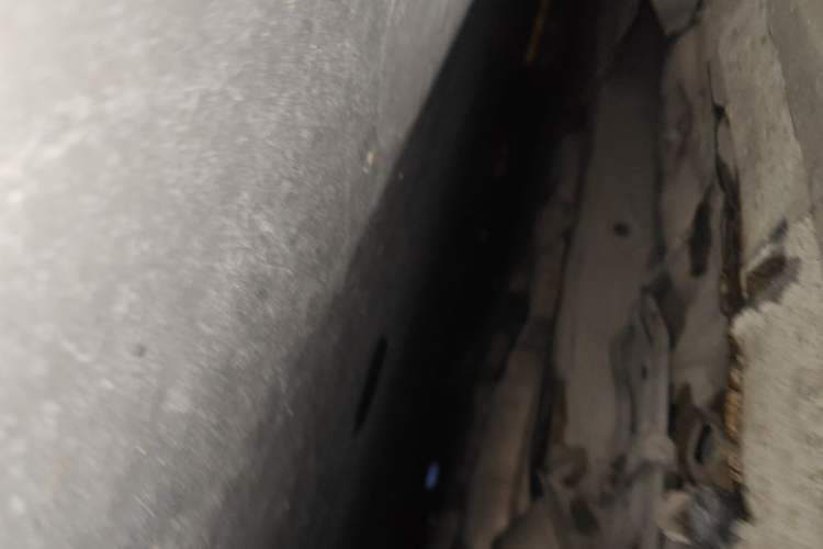 Used Infiniti G Series 2010 G25 Sedan Sport Edition Chassis Front Right