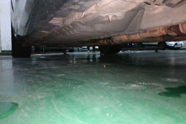 Used Infiniti G Series 2010 G37 Sedan Chassis Front Right